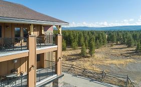 Worldmark West Yellowstone